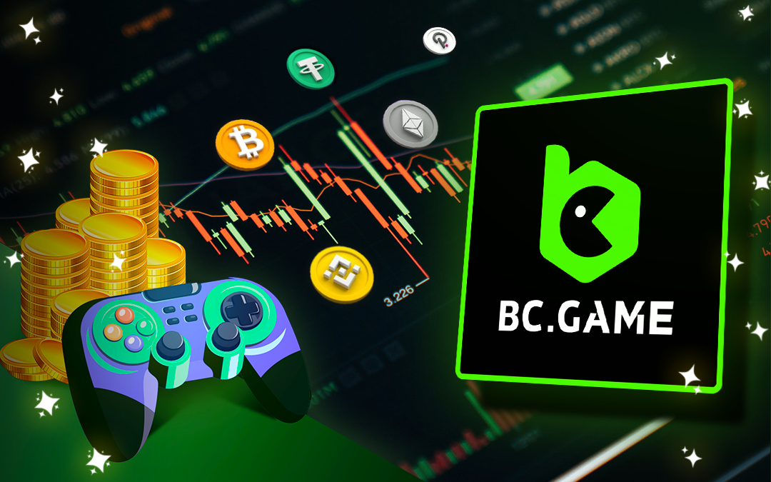 Discover the Excitement of BC App Casino