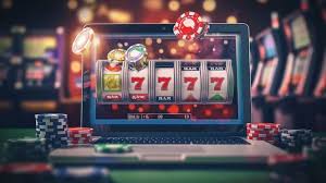AI in Online Casinos Smart Innovations for the Future