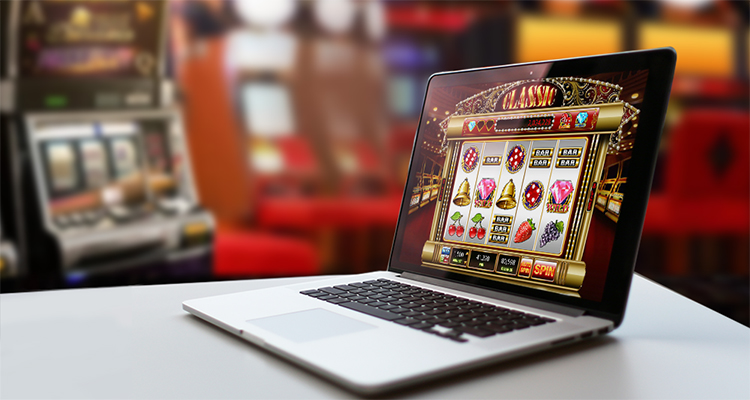 Explore the Exciting World of 31bet Casino Online Slots -566574592