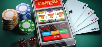 Top Slot Games with Free Features Unleash Your Winning Potential
