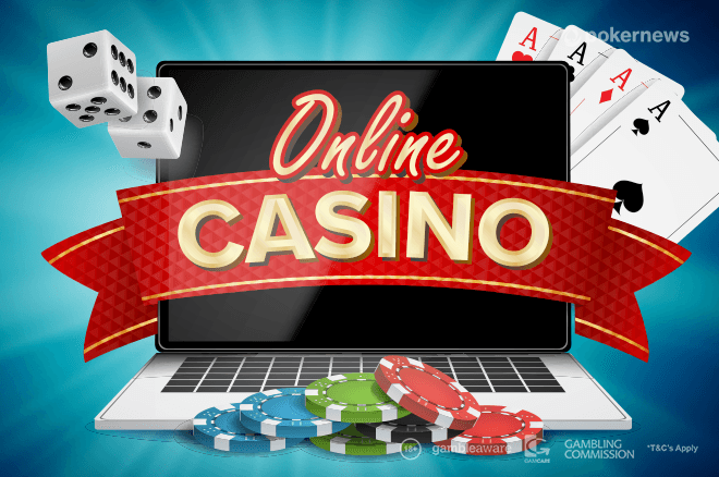 Ultimate Guide to UK Online Slots at Online Casinos